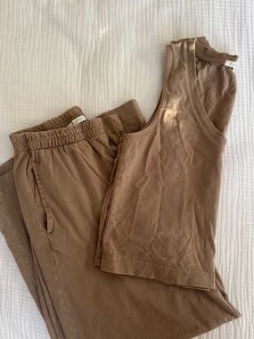 Supply Loungewear Set